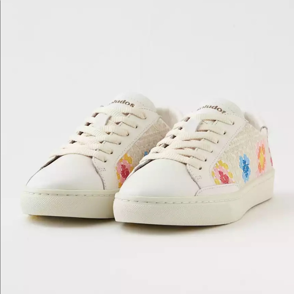 Soludos Ibiza Sweater Sneaker